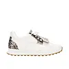 Duca del Cosma Pasqualle Dames Golfschoenen - Wit