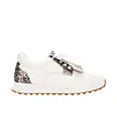 Duca del Cosma Duca del Cosma Pasqualle Chaussures de Golf pour Femmes - Blanc