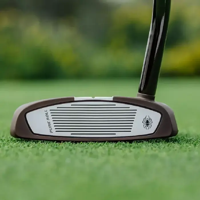TaylorMade Taylormade Spider Tour TP CounterBalance Putter 2026 - LINKS