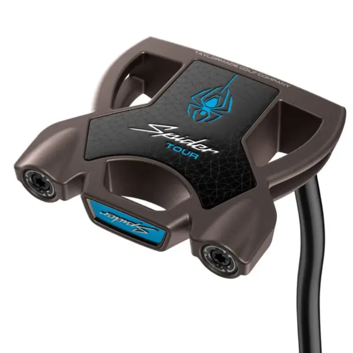 TaylorMade Taylormade Spider Tour TP CounterBalance Putter 2026 - LINKS