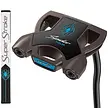TaylorMade Taylormade Spider Tour TP CounterBalance Putter 2026 - LINKS