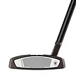 TaylorMade TaylorMade Spider Tour X Small Slant Putter 2026 - LEFT