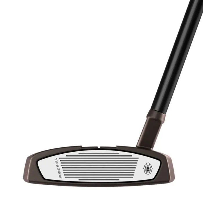 TaylorMade TaylorMade Spider Tour X Small Slant Putter 2026 - LEFT