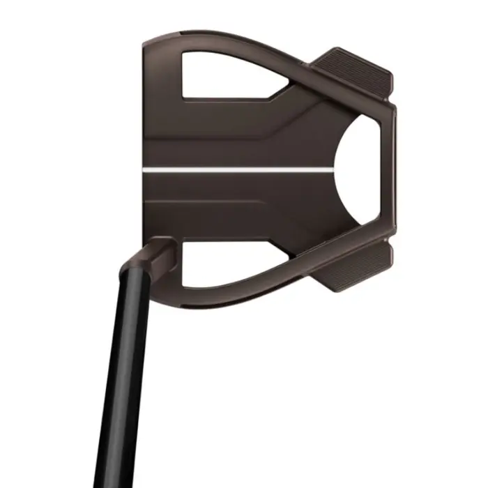 TaylorMade TaylorMade Spider Tour X Small Slant Putter 2026 - LEFT