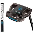TaylorMade TaylorMade Spider Tour X Small Slant Putter 2026 - LEFT