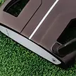 TaylorMade TaylorMade Spider Tour X Small Slant Putter 2026 - LEFT