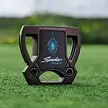 TaylorMade TaylorMade Spider Tour X Small Slant Putter 2026 - LEFT