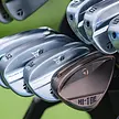 TaylorMade TaylorMade Milled Grind Hi-Toe 5 Wedge 2026 (steel shaft) - Koper