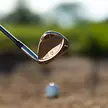 TaylorMade TaylorMade Milled Grind Hi-Toe 5 Wedge 2026 (steel shaft) - Koper
