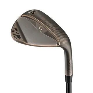 TaylorMade TaylorMade Milled Grind Hi-Toe 5 Wedge 2026 (steel shaft) - Koper