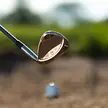 TaylorMade TaylorMade Milled Grind Hi-Toe 5 Wedge 2026 (graphite shaft) - Koper