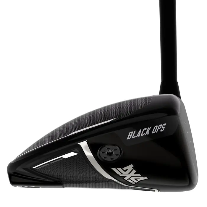 PXG PXG 0311 Black Ops Driver 2024 - Mitsubishi Chemical Tensei Shaft