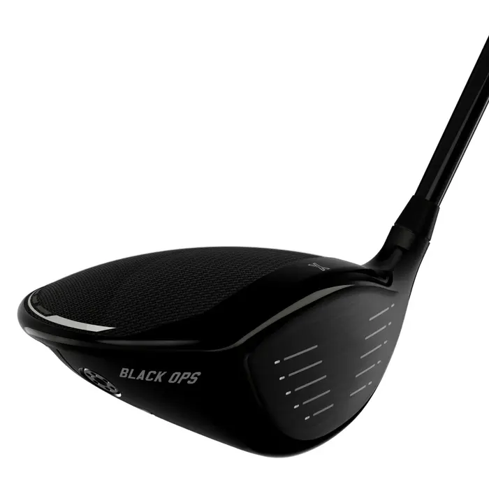 PXG PXG 0311 Black Ops Driver 2024 - Mitsubishi Chemical Tensei Shaft