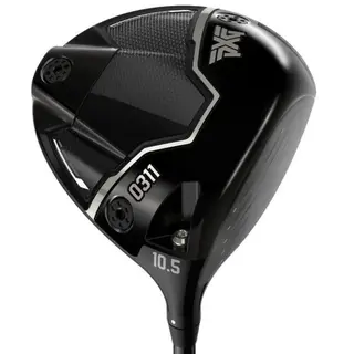 PXG PXG 0311 Black Ops Driver 2024 - Varilla Mitsubishi Chemical Tensei
