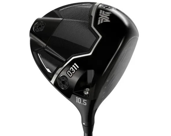 PXG PXG 0311 Black Ops Driver 2024 - Mitsubishi Chemical Tensei Shaft