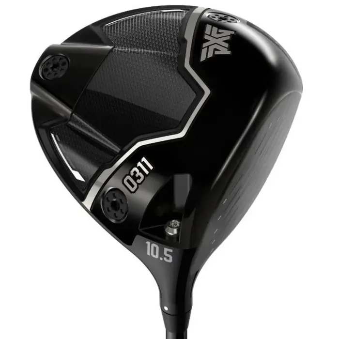 PXG PXG 0311 Black Ops Driver 2024 - Mitsubishi Chemical Tensei Shaft