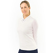 Pure Golf Pure Golf Suzie Pull Léger d'Été - Blanc
