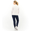 Pure Golf Pure Golf Suzie Pull Léger d'Été - Blanc