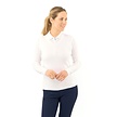 Pure Golf Pure Golf Suzie Pull Léger d'Été - Blanc
