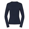 Pure Golf Suzie Summerweight Trui - Marineblauw