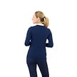 Pure Golf Pure Golf Suzie Summerweight Trui - Marineblauw