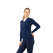 Pure Golf Jersey Pure Golf Suzie Summerweight - Azul Marino