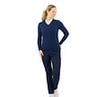 Pure Golf Pure Golf Suzie Summerweight Trui - Marineblauw
