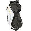 Wilson Wilson Alpine Bolsa de golf carro 2026 - Negro Blanco Naranja