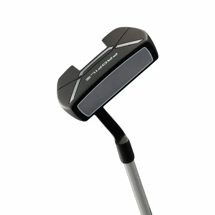 Wilson Wilson Profile JGi 6-Delige Junior Golfset | Standbag - Grijs (5-8 Jaar)
