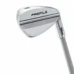 Wilson Wilson Profile JGi Set de golf junior 6 pièces | Sac trepied - Gris (5-8 Ans)