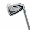Wilson Wilson Profile JGi Set de golf junior 6 pièces | Sac trepied - Gris (5-8 Ans)