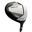 Wilson Wilson Profile Pack complet de golf junior 9 pièces | Sac trepied - Noir Gris (11-14 Ans)