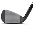 Mizuno Mizuno JPX 925 Hot Metal Black Irons 5-PW (graphite shaft)