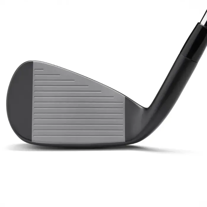 Mizuno Mizuno JPX 925 Hot Metal Black IJzers 5-PW (graphite shaft)