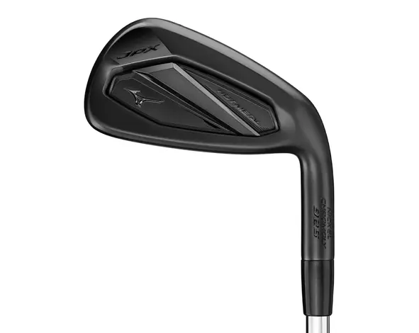 Mizuno Mizuno JPX 925 Hot Metal Black IJzers 5-PW (graphite shaft)