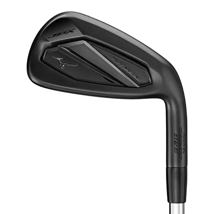 Mizuno Mizuno JPX 925 Hot Metal Black IJzers 5-PW (graphite shaft)