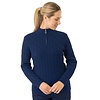 Pure Golf Sorell Lined Trui (Margot Knit) - Marineblauw