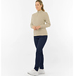 Pure Golf Pure Golf Sorell Gefütterter Pullover (Margot Knit) - Beige