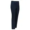 Pure Golf Pure Golf Trust2 Pantalon de golf pour femmes - Bleu Marine
