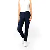 Pure Golf Trust2 Dames Golfbroek - Marineblauw