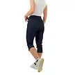 Pure Golf Pure Golf Trust2 Capri Dames Golfbroek - Marineblauw