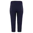 Pure Golf Pure Golf Trust2 Capri Dames Golfbroek - Marineblauw