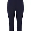 Pure Golf Pure Golf Trust2 Capri Dames Golfbroek - Marineblauw