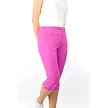 Pure Golf Pure Golf Trust2 Capri Dames Golfbroek - Roze