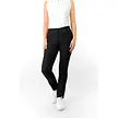 Pure Golf Pure Golf Trust2 Dames Golfbroek - Zwart