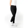 Pure Golf Pure Golf Trust2 Dames Golfbroek - Zwart