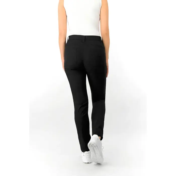 Pure Golf Pure Golf Trust2 Women’s Golf Trousers – Black