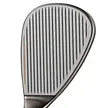 TaylorMade TaylorMade Milled Grind Hi-Toe 5 Wedge 2026 (steel shaft) - Copper - LEFT