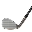 TaylorMade TaylorMade Milled Grind Hi-Toe 5 Wedge 2026 (steel shaft) - Copper - LEFT