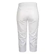 Pure Golf Pure Golf Trust2 Capri Dames Golfbroek - Wit